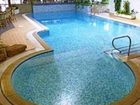 фото отеля BEST WESTERN Parkmore Hotel