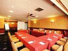 фото отеля BEST WESTERN Parkmore Hotel