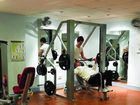 фото отеля BEST WESTERN Parkmore Hotel