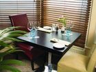 фото отеля BEST WESTERN Parkmore Hotel