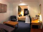 фото отеля BEST WESTERN Parkmore Hotel