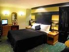 фото отеля BEST WESTERN Parkmore Hotel