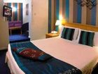 фото отеля BEST WESTERN Parkmore Hotel