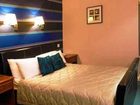 фото отеля BEST WESTERN Parkmore Hotel