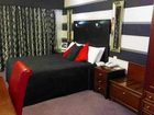 фото отеля BEST WESTERN Parkmore Hotel