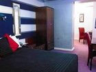 фото отеля BEST WESTERN Parkmore Hotel