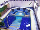 фото отеля BEST WESTERN Parkmore Hotel