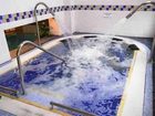 фото отеля BEST WESTERN Parkmore Hotel