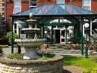 фото отеля BEST WESTERN Parkmore Hotel