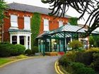 фото отеля BEST WESTERN Parkmore Hotel