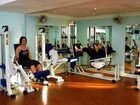 фото отеля BEST WESTERN Parkmore Hotel