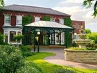 фото отеля BEST WESTERN Parkmore Hotel