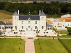 фото отеля Chateau de la Sebrandiere