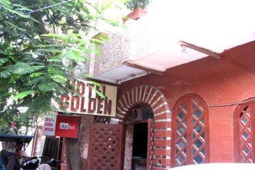 фото отеля Golden Hotel Jaipur