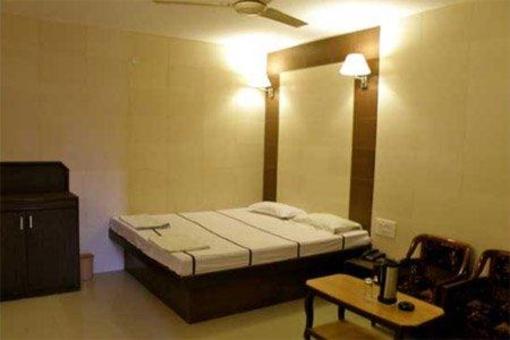 фото отеля Golden Hotel Jaipur
