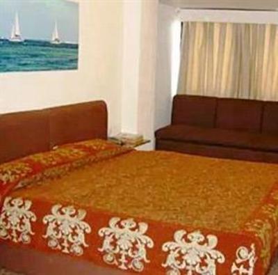 фото отеля Samraj Hotel Mumbai