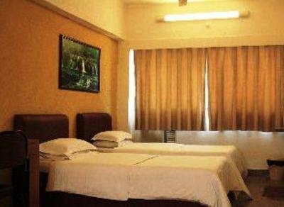 фото отеля Samraj Hotel Mumbai