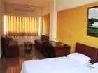 фото отеля Samraj Hotel Mumbai