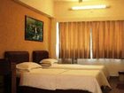 фото отеля Samraj Hotel Mumbai