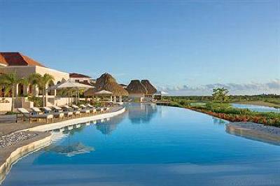 фото отеля Golden Bear Lodge Cap Cana