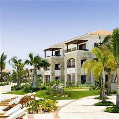 фото отеля Golden Bear Lodge Cap Cana