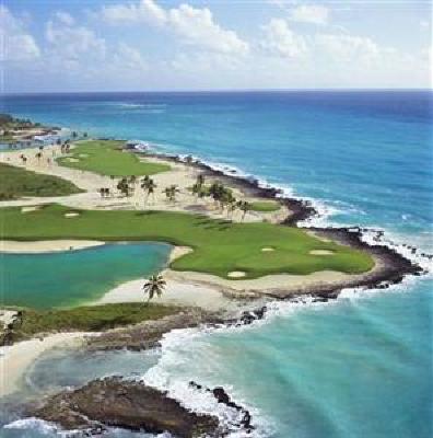 фото отеля Golden Bear Lodge Cap Cana