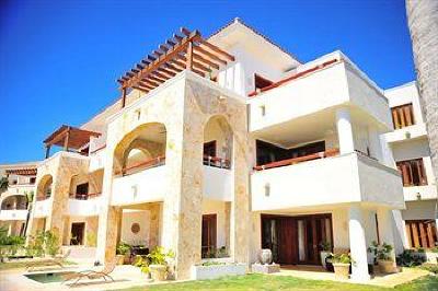 фото отеля Golden Bear Lodge Cap Cana