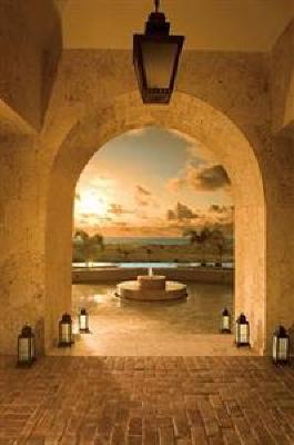 фото отеля Golden Bear Lodge Cap Cana