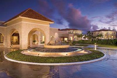 фото отеля Golden Bear Lodge Cap Cana