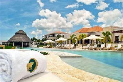 фото отеля Golden Bear Lodge Cap Cana