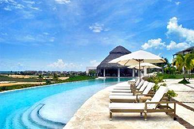 фото отеля Golden Bear Lodge Cap Cana