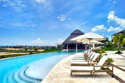 фото отеля Golden Bear Lodge Cap Cana