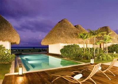 фото отеля Golden Bear Lodge Cap Cana