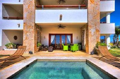 фото отеля Golden Bear Lodge Cap Cana