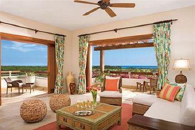 фото отеля Golden Bear Lodge Cap Cana