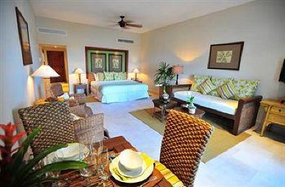 фото отеля Golden Bear Lodge Cap Cana