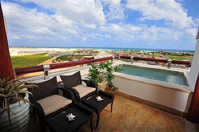 фото отеля Golden Bear Lodge Cap Cana