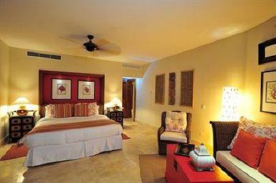 фото отеля Golden Bear Lodge Cap Cana
