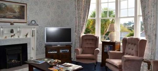 фото отеля The Sandpiper Guest House