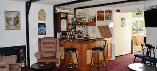 фото отеля The Sandpiper Guest House