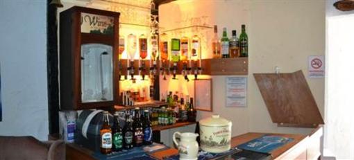 фото отеля The Sandpiper Guest House