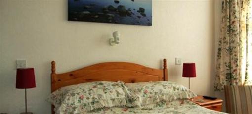 фото отеля The Sandpiper Guest House