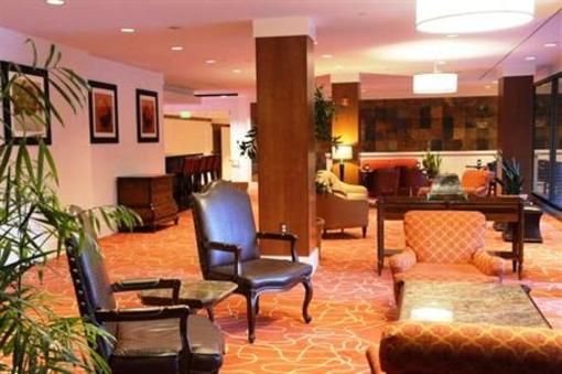 фото отеля Radisson Hotel Cross Keys Baltimore