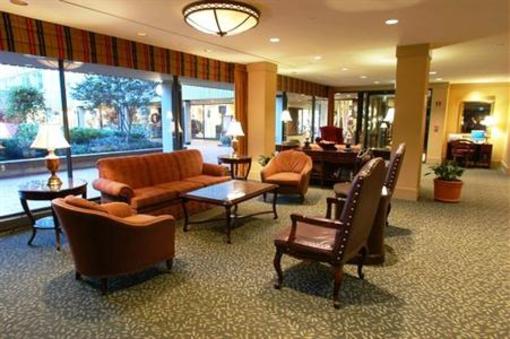 фото отеля Radisson Hotel Cross Keys Baltimore