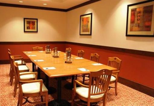 фото отеля Radisson Hotel Cross Keys Baltimore