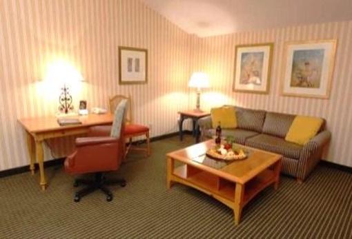 фото отеля Radisson Hotel Cross Keys Baltimore