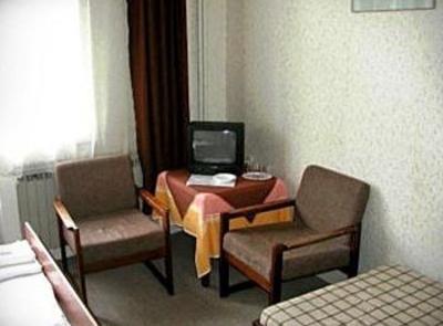фото отеля Hotel Michle