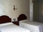 фото отеля Hotel Santander Madrid