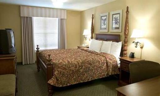 фото отеля Homewood Suites Pensacola-Arpt (Cordova Mall Area)