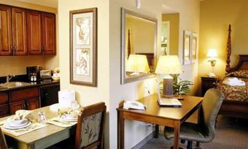 фото отеля Homewood Suites Pensacola-Arpt (Cordova Mall Area)